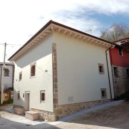 Picos De Europa Chic & Cool Apartments Puertas  エクステリア 写真