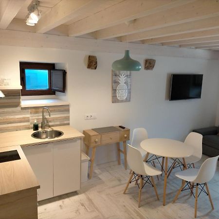 Picos De Europa Chic & Cool Apartments Puertas  エクステリア 写真