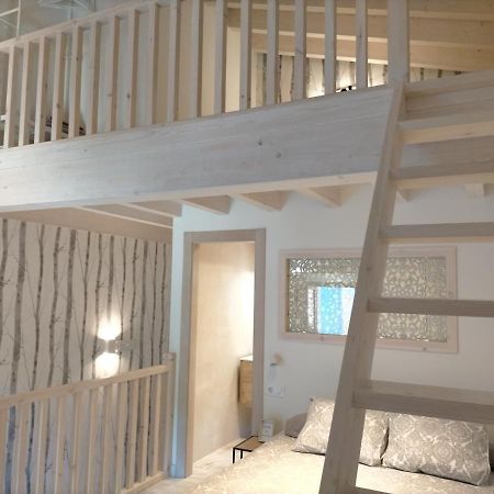 Picos De Europa Chic & Cool Apartments Puertas  エクステリア 写真
