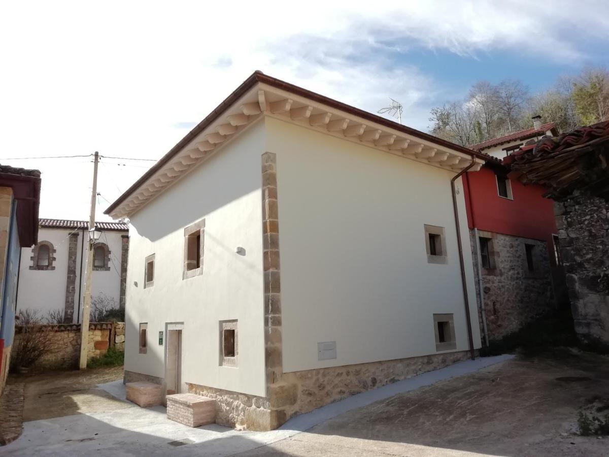 Picos De Europa Chic & Cool Apartments Puertas  エクステリア 写真