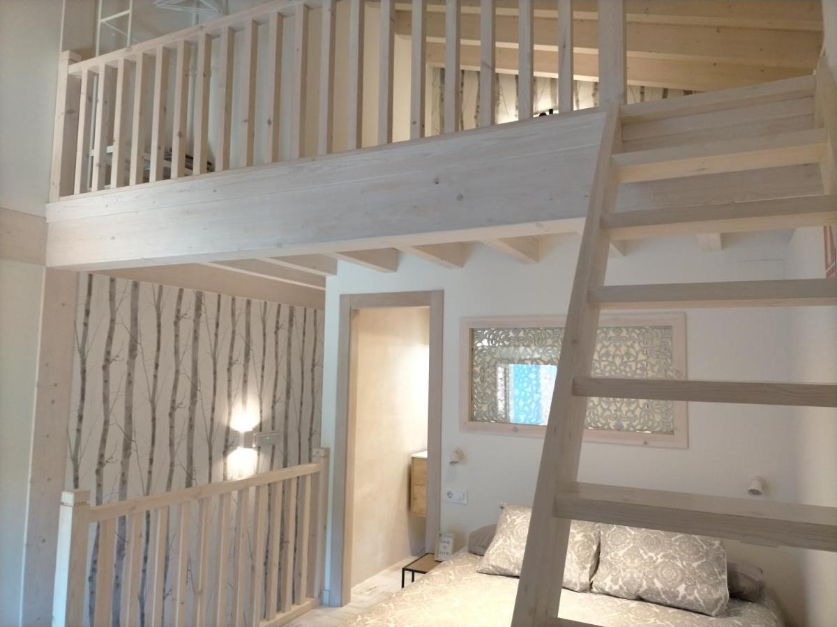 Picos De Europa Chic & Cool Apartments Puertas  エクステリア 写真