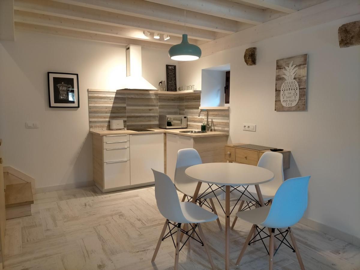 Picos De Europa Chic & Cool Apartments Puertas  エクステリア 写真