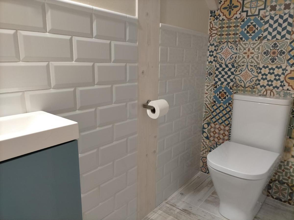 Picos De Europa Chic & Cool Apartments Puertas  エクステリア 写真
