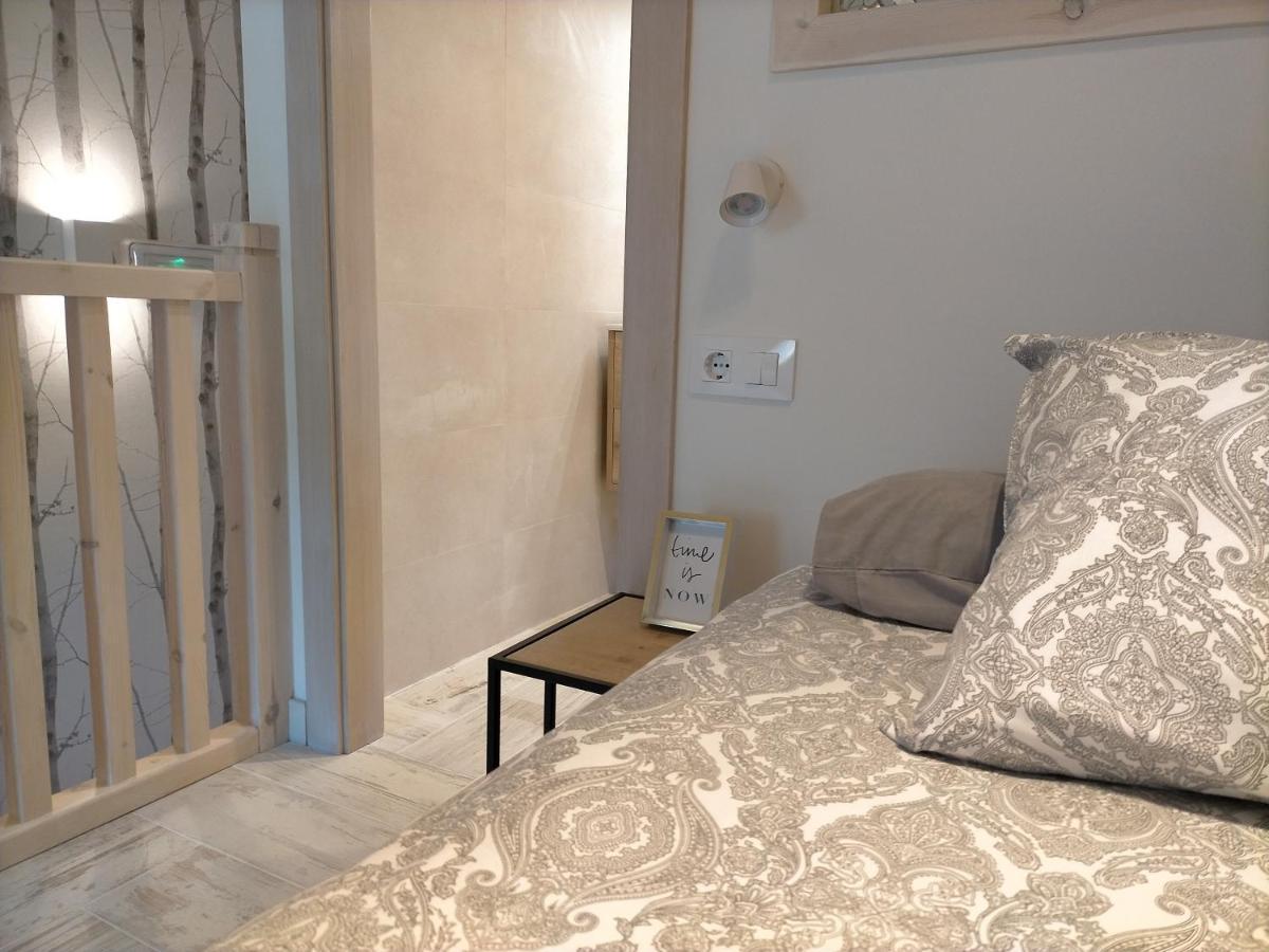 Picos De Europa Chic & Cool Apartments Puertas  エクステリア 写真