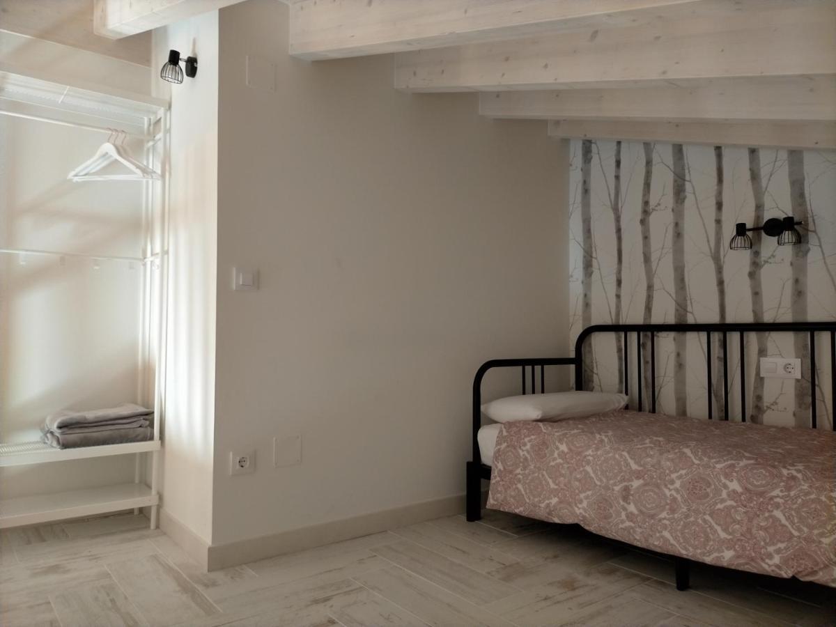 Picos De Europa Chic & Cool Apartments Puertas  エクステリア 写真