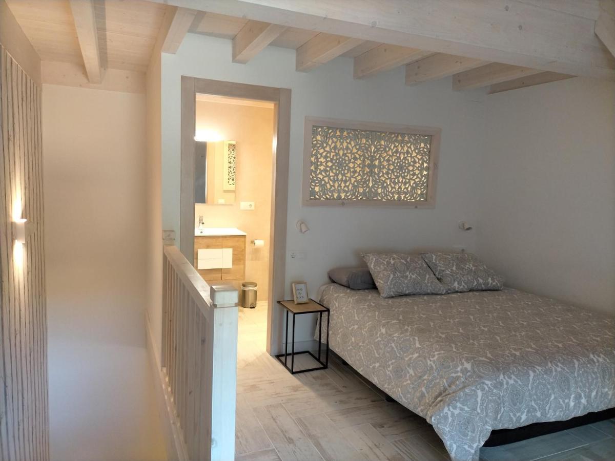 Picos De Europa Chic & Cool Apartments Puertas  エクステリア 写真