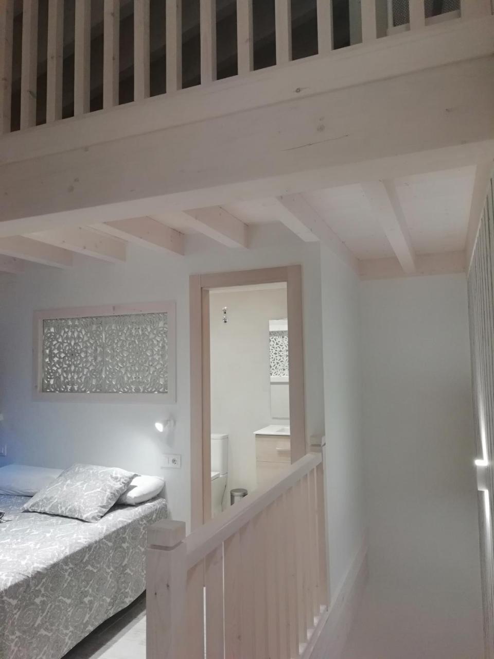 Picos De Europa Chic & Cool Apartments Puertas  エクステリア 写真