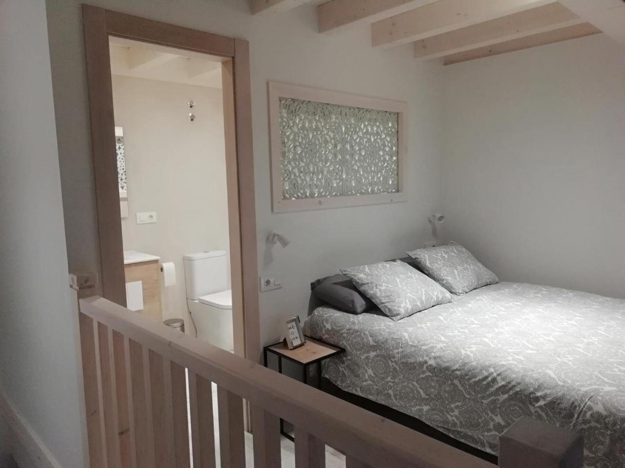 Picos De Europa Chic & Cool Apartments Puertas  エクステリア 写真