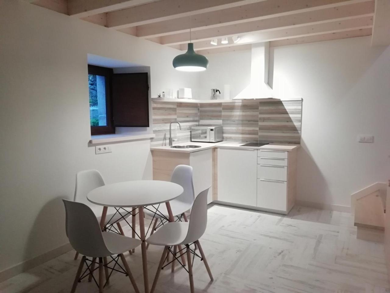 Picos De Europa Chic & Cool Apartments Puertas  エクステリア 写真