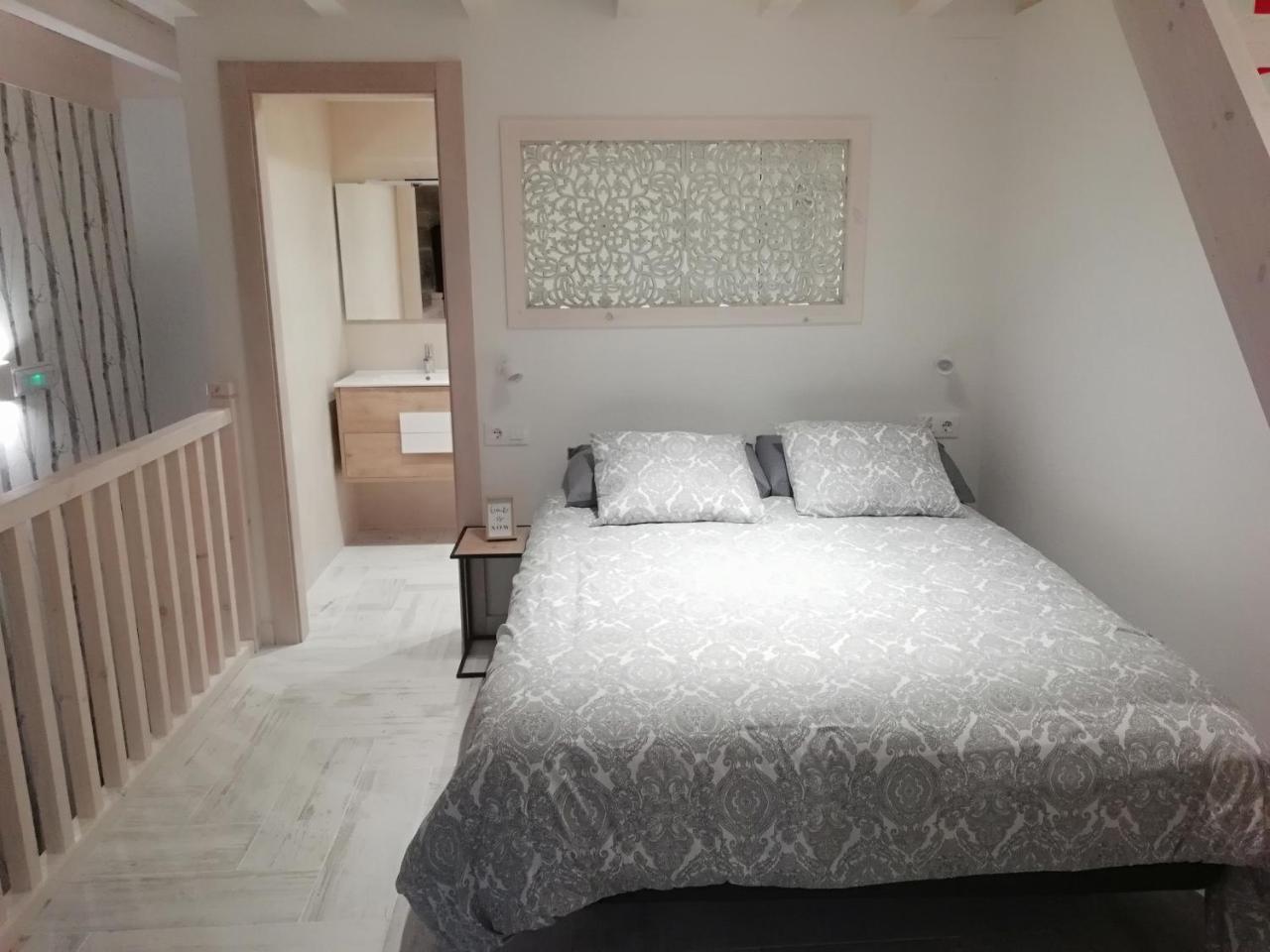 Picos De Europa Chic & Cool Apartments Puertas  エクステリア 写真