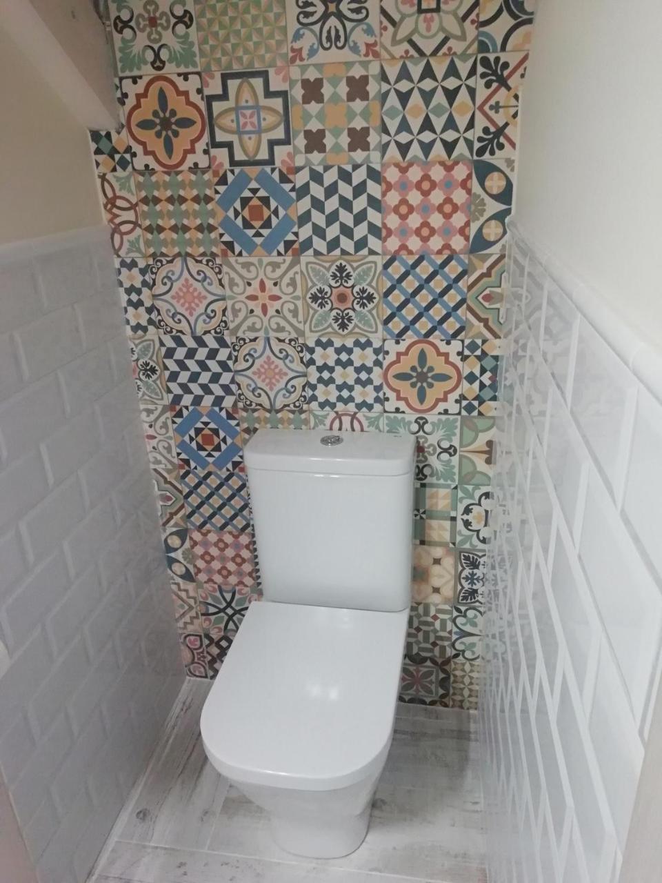 Picos De Europa Chic & Cool Apartments Puertas  エクステリア 写真